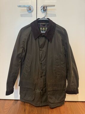 Barbour | Jackets & Coats | Barbour A7 International Wax Jacket
